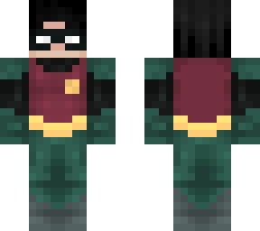 robin