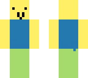roblox noob
