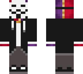 ronruls37 hacker