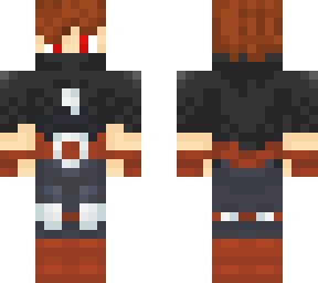 rouge (black)