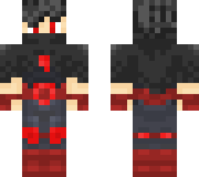 rouge (red) (regular skin tones)