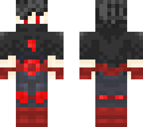 rouge (red)