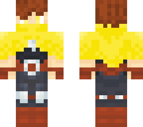 rouge (yellow)