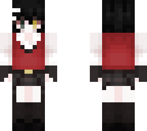 ruth (dome smp)