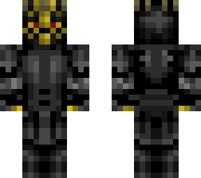 savage opress (kingboss’s skin used as base) put advanced sith eyes like maul’s