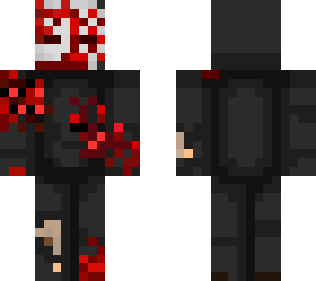 serial killer