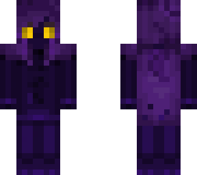 shadow kid