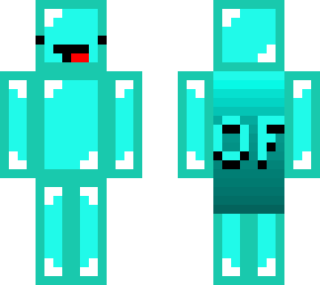 skeppy with cape