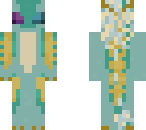 skin for talon