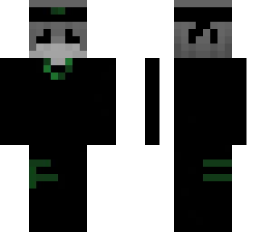 skin green fix