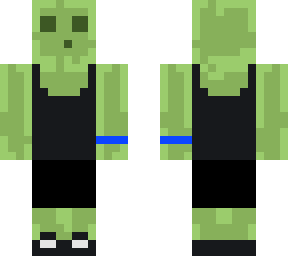 slime boy summer fun