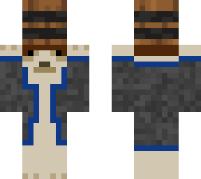 sloth but barrel