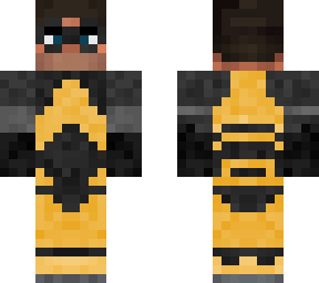 sniper freeman (fixed)