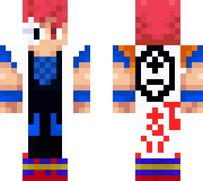 son ichigo uzumaki