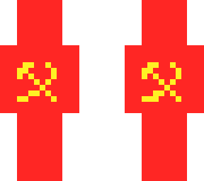 soviet flag