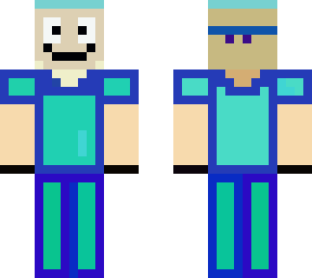 soy luismario