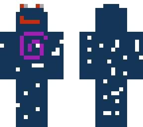space guy