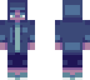 space traveler