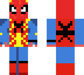 spiderman