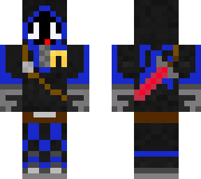 spideybatt new skin