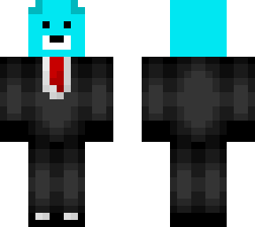 suit bear