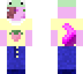 summer axolotl