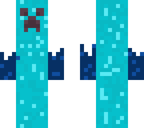 super creeper