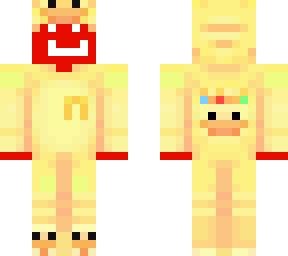 super yellow yaks mcc 24
