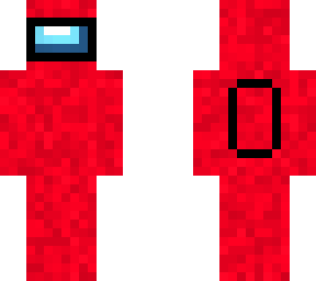 sus red