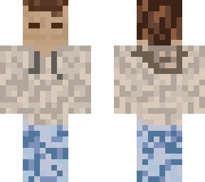 sweater guy