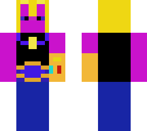 thanos