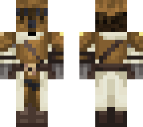 thaol guard npc