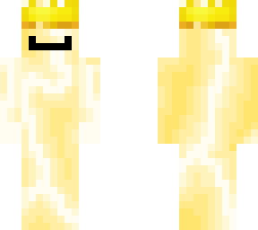 the cloud in yellow