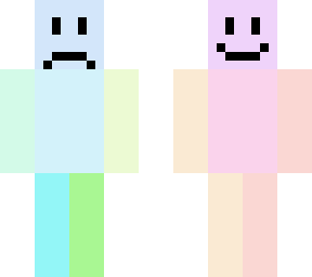 the colour man