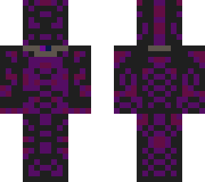 the dragons armor re do for fun