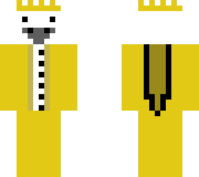 the emperor of zebra land