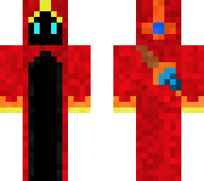 the forgotten