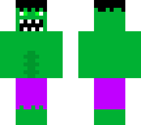 the hulk