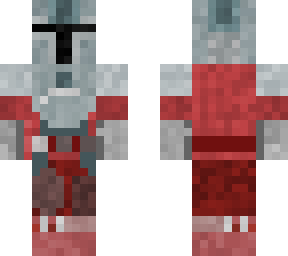 the mandolorian