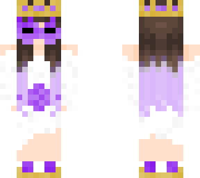 the royal masquerade witch amethyst
