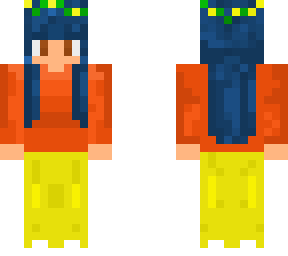 the same skin but i remixed it