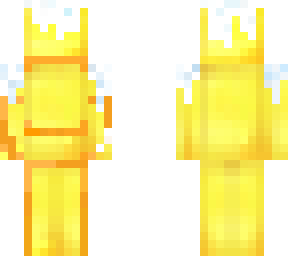 thegoldensnowdream