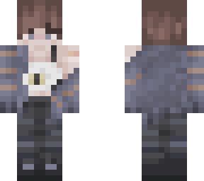 tomboy-esque edit of @sunwoad's "i dunno what to call this" skin