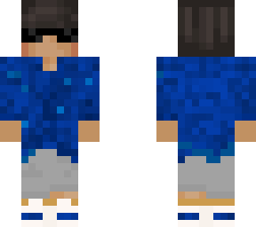 tropical kid|trop official skin
