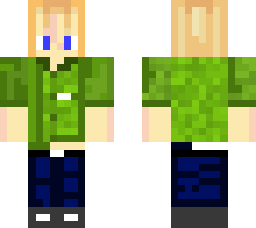 tubbo (not as accurate as others)