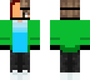 twisted toast official skin