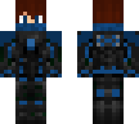 ultrarage blue