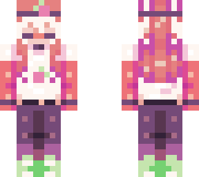 updated persona <3