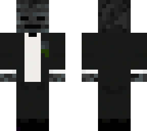 wither man