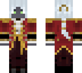 xanathrax fancy